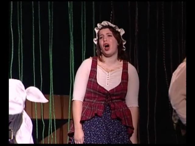  -  - Act I Prologue: Into the Woods