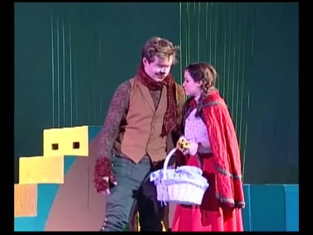  -  - Hello, Little Girl