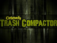 Celebrity Trash Compactor