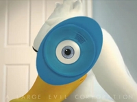 Eggbox Studios Showreel 2009