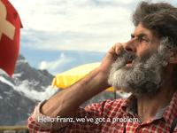 Mountain Cleaners