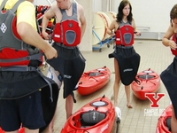 Kayaking Program