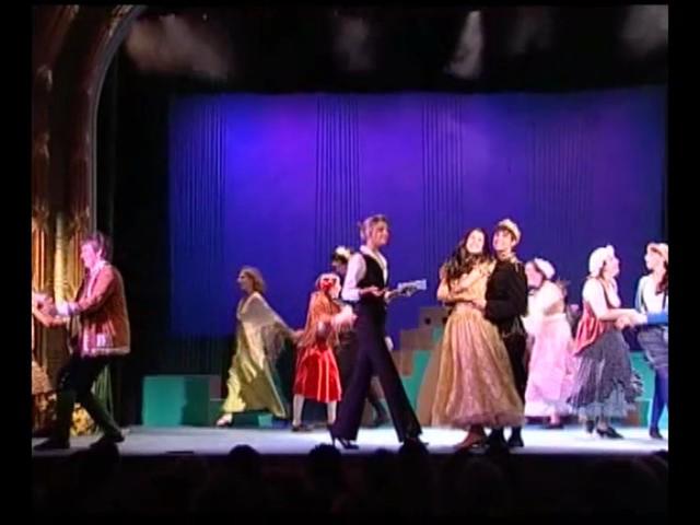  -  - Ever After