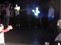 Asher Roth Live "RothBoys" "AMillie Remix"