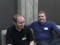 Marty and Nate Talk About BugQuash