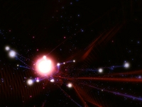 Chronos ( Music Visualization )