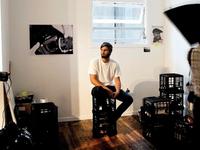 BNE Project - Matt Rabbidge - Timelapse Video BNE Project - Matt Rabbidge - Timelapse Video