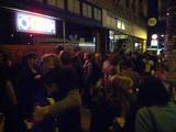 Opening Reception for "The Forest" exhibit at Machine Project