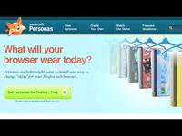 Getting Started with Personas
