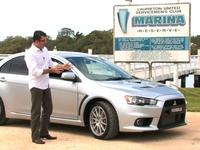 Mitsubishi Evolution X - FocusTV