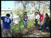Vineyard Youth - Galveston Mission '09