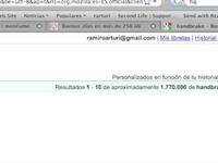 Handbrake