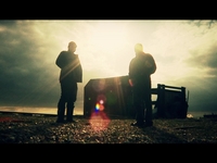 Return to Dungeness HD