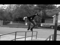A Promo edit of some of the featured tricks in my recent project TOO MUCH LOVE.