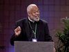 Still of Rev. J-Glenn Murray, SJ's Keynote Address