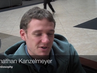 Campus Chat: How do you feel about domestic partnerships between same-sex couples?