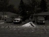 Moonlight Driveway Booter