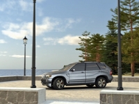 Ollila BMW car replacement
