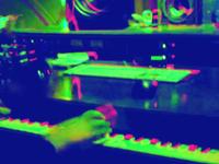 test pieces for music video