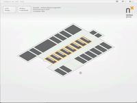 NIRT Touchscreen Interface Screencast