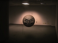 Ballface.