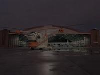 The Hotelicopter