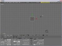 Tutorial Blender: obiecte tubulare lang:RO