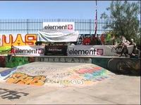 Make It Count - Campeonato Nacional Sub-16