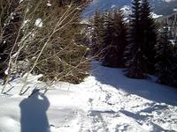 Pak: Tu souffres dans la PowPow?