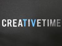 Creative Time TV (version 01)