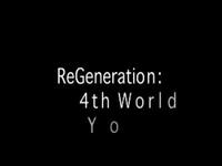 World Youth Congress 2008