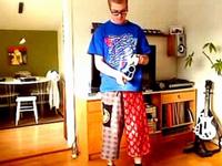 First yoyo video.