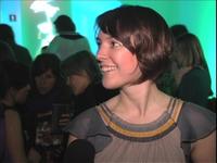 Lazy Environmentalist on a Budget -- Book release party in New York City
