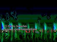 Error Warp 3