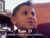 Psalm 23