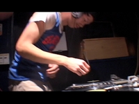 DROPSHADOWS Teaser / BBOY Documentary