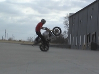 Weekend in Tulsa with JB_STUNT