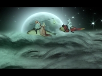 Bosch`s With You - Dreams that come a Thing