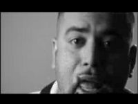 I'll Never Run - GARCIA