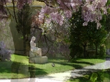 Some visiting shots from the main park in Caldas da Rainha