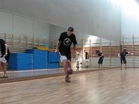 Freestyle Football p2 trailer
