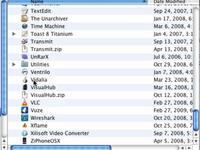 How to burn a bootable .iso backup in OSX using Disk Utility