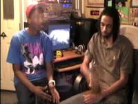 AB The Producer Interview w. Major of Goadome Talk T.V.