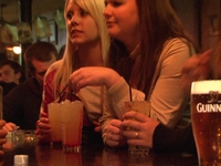 bar cerbezas