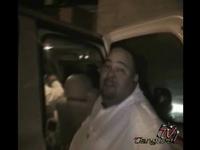 Jangueo Bimbo at Club NV