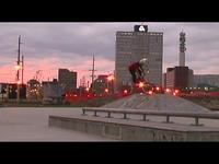 Michel Bourgoin "Now N' Then" part