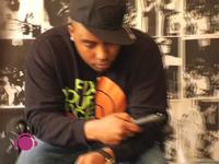The Music Meeting @ Digiwaxx: MIMS (Part 1)