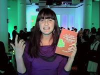 Lazy Environmentalist on a Budget : New York City Book Launch
