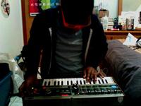 microKorg experimental sessions