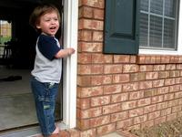 Doorbell Insanity